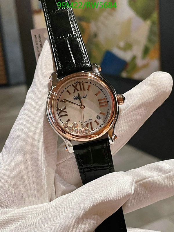Chopard-Watch-4A Quality Code: RW5684 $: 99USD