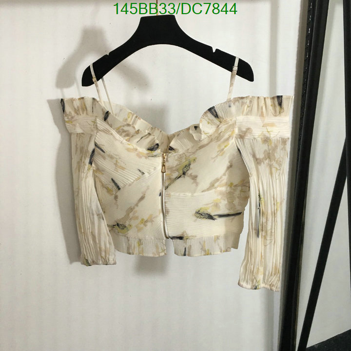 Zimmermann-Clothing Code: DC7844 $: 145USD