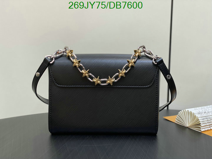 LV-Bag-Mirror Quality Code: DB7600 $: 269USD