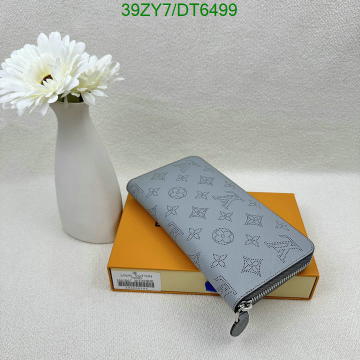 LV-Wallet-4A Quality Code: DT6499 $: 39USD