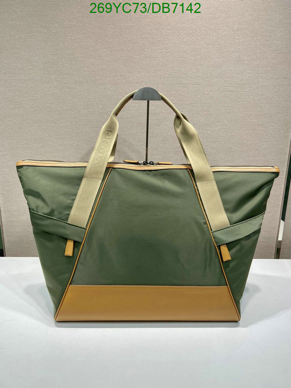 Prada-Bag-Mirror Quality Code: DB7142 $: 269USD