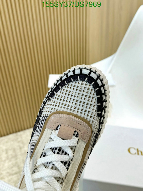 Chloe-Women Shoes Code: DS7969 $: 155USD