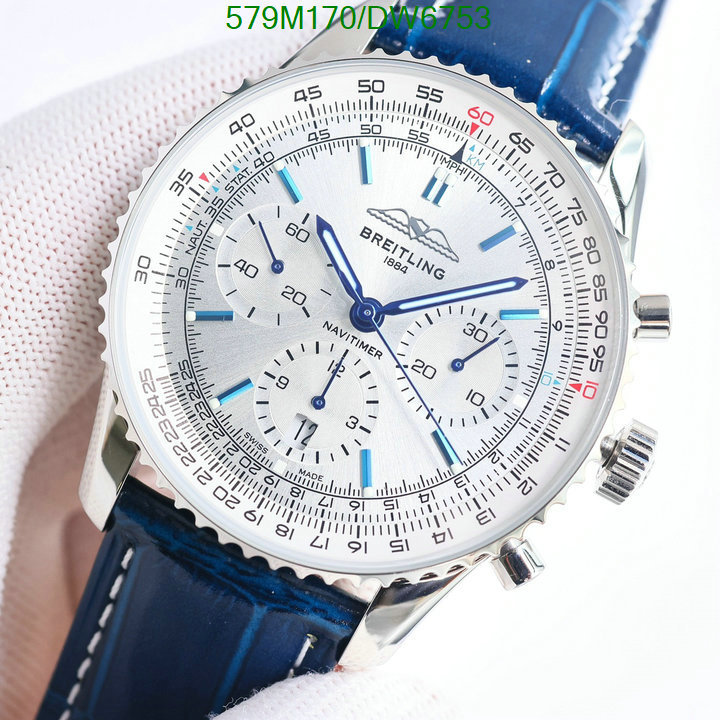 Breitling-Watch-Mirror Quality Code: DW6753 $: 579USD