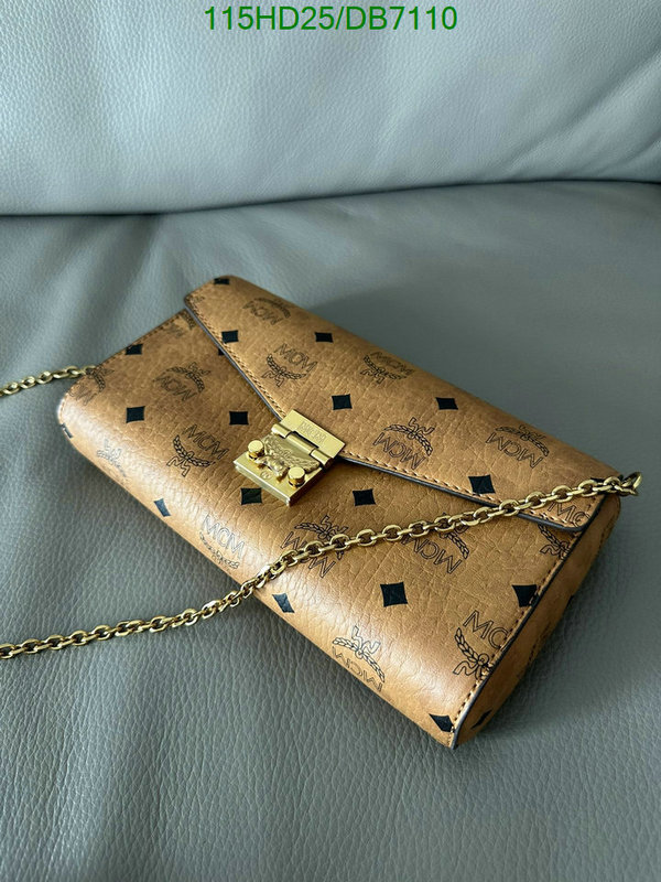 MCM-Bag-Mirror Quality Code: DB7110 $: 115USD