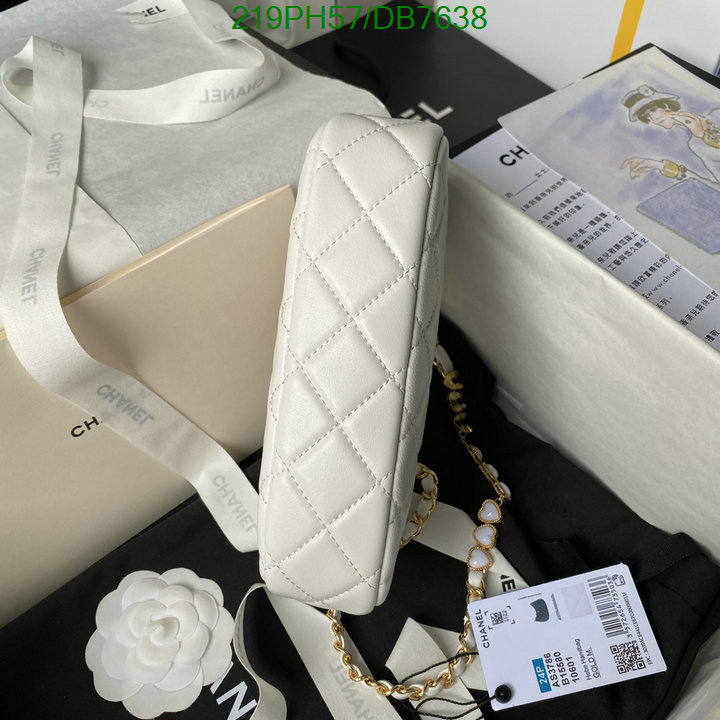 Chanel-Bag-Mirror Quality Code: DB7638 $: 219USD