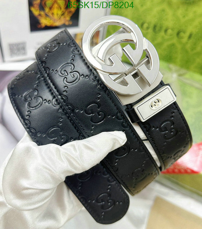 Gucci-Belts Code: DP8204 $: 65USD