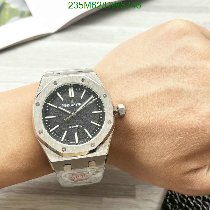 Audemars Piguet-Watch-Mirror Quality Code: DW6746 $: 235USD