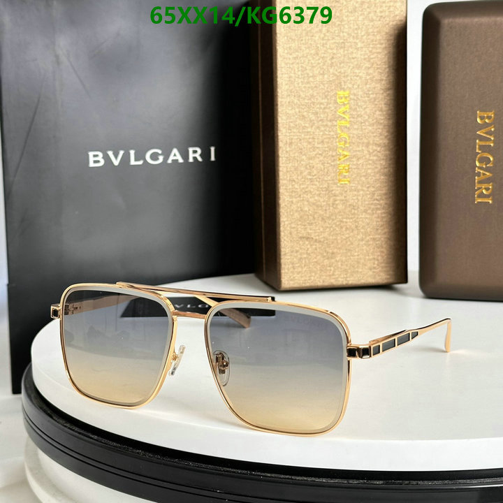 Bvlgari-Glasses Code: KG6379 $: 65USD