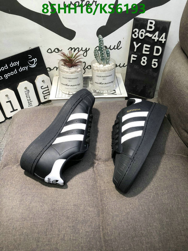 Adidas-Women Shoes Code: KS6193 $: 85USD