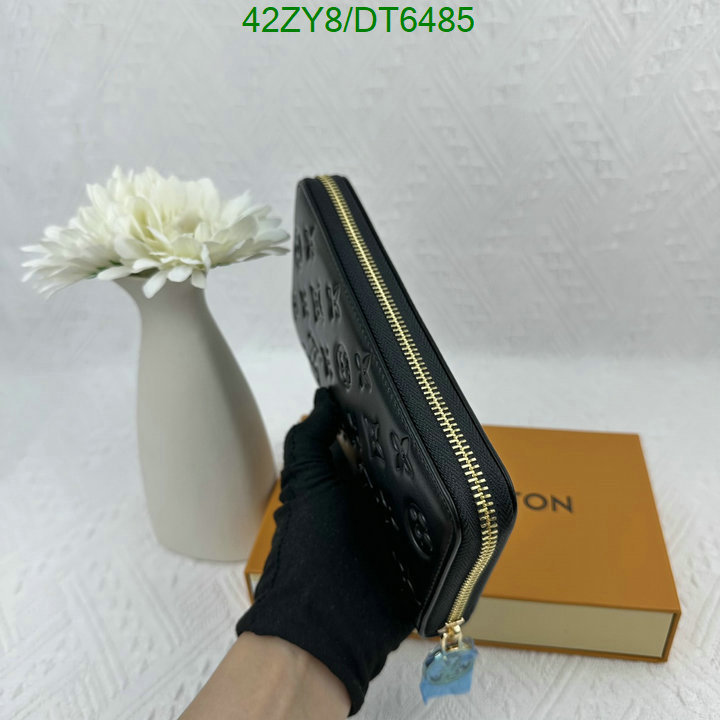 LV-Wallet-4A Quality Code: DT6485 $: 42USD