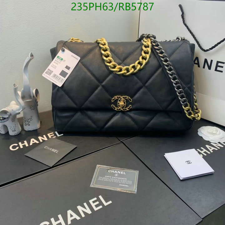 Chanel-Bag-Mirror Quality Code: RB5787