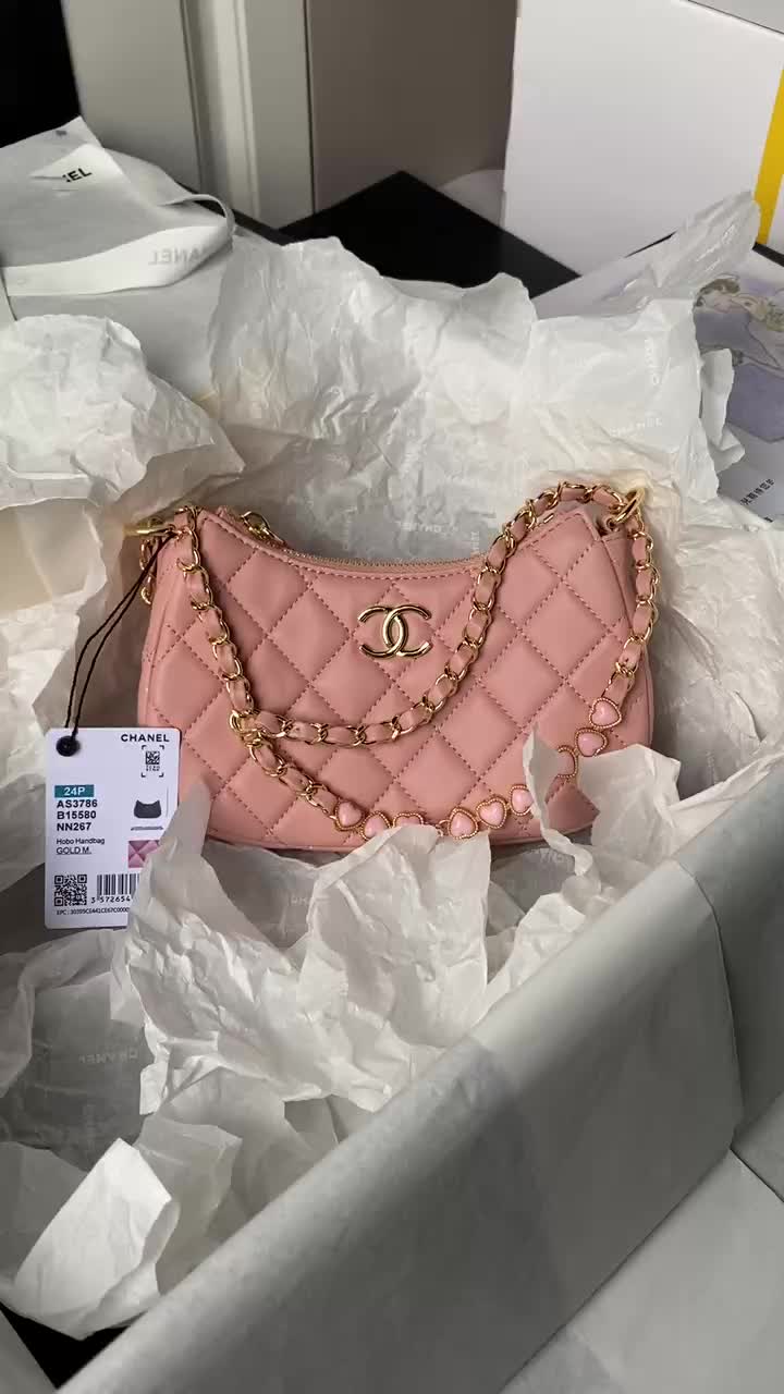 Chanel-Bag-Mirror Quality Code: DB7638 $: 219USD