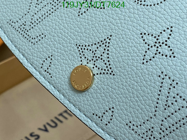 LV-Wallet Mirror Quality Code: DT7624 $: 119USD