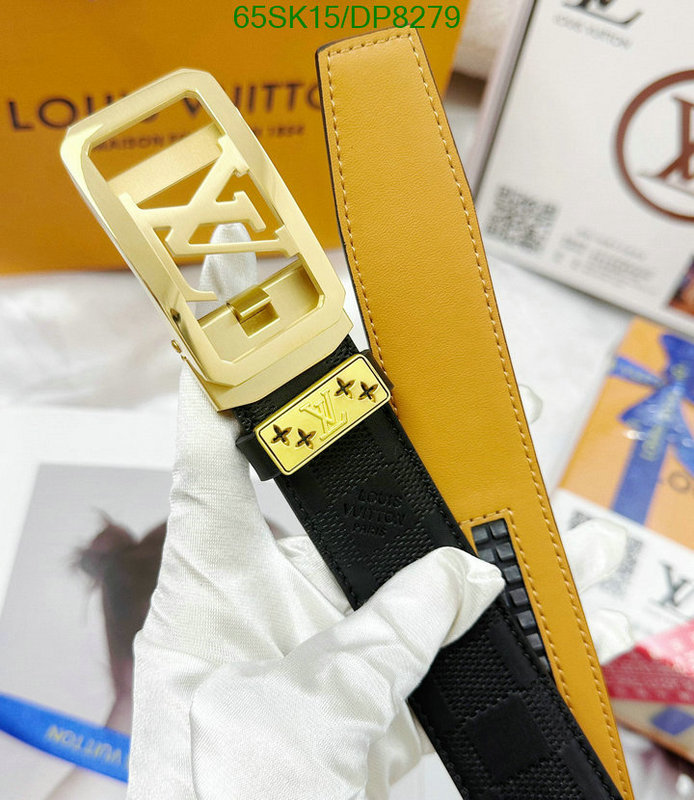 LV-Belts Code: DP8279 $: 65USD