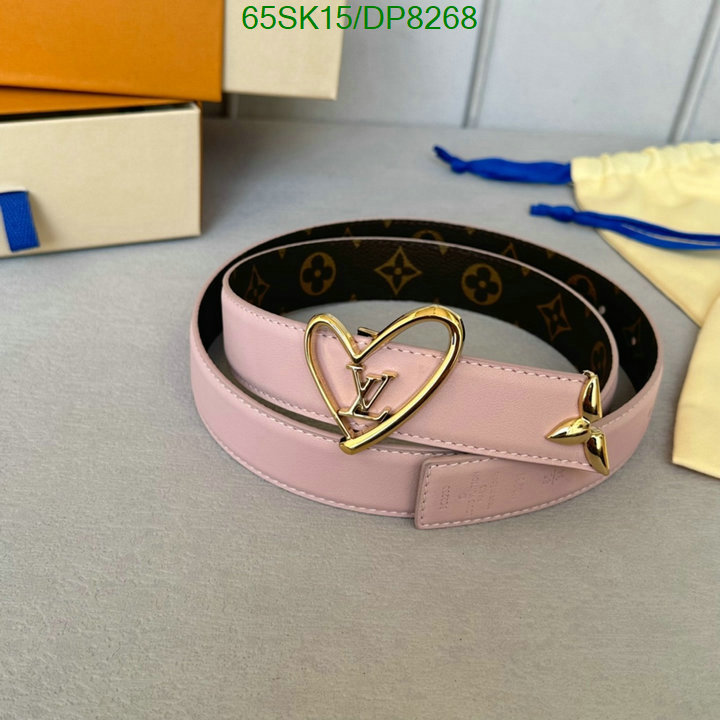 LV-Belts Code: DP8268 $: 65USD