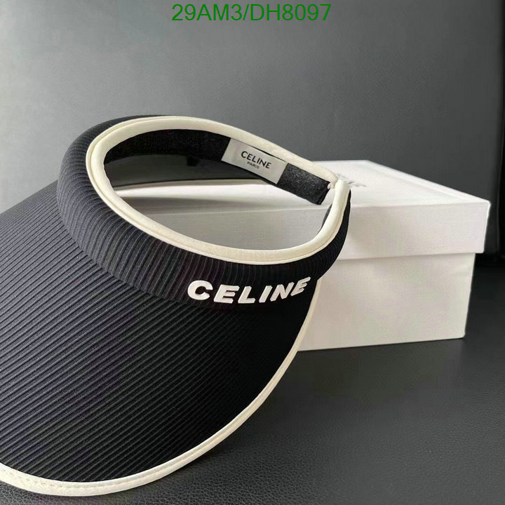 Celine-Cap(Hat) Code: DH8097 $: 29USD