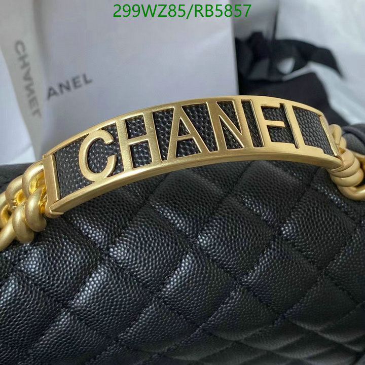 Chanel-Bag-Mirror Quality Code: RB5857 $: 299USD