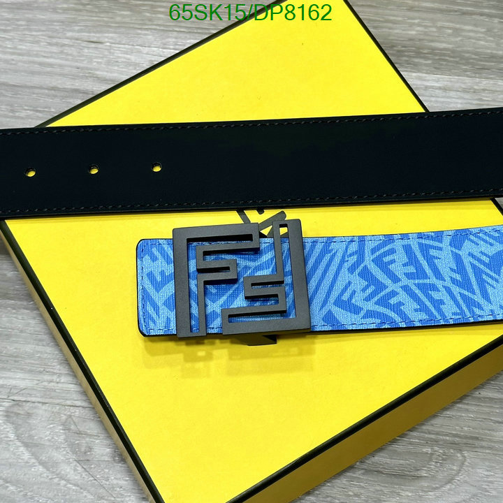 Fendi-Belts Code: DP8162 $: 65USD