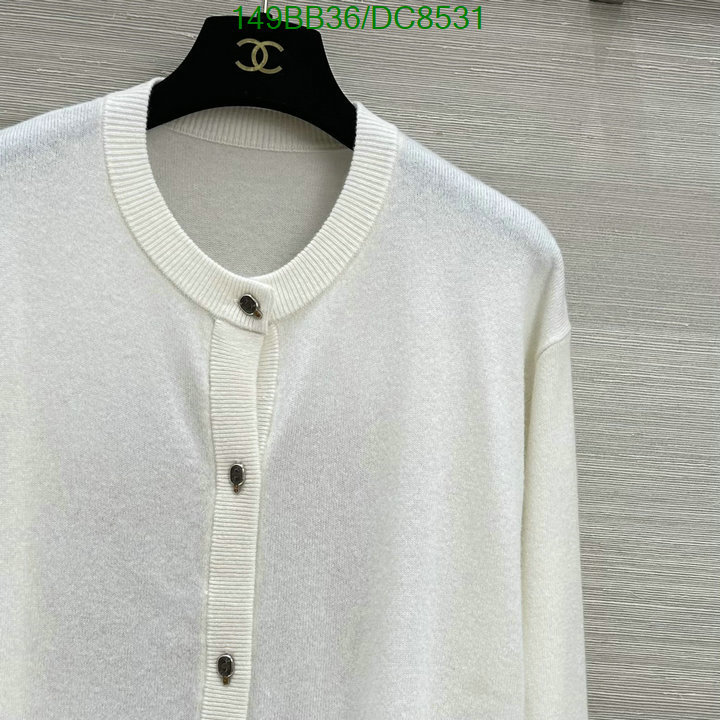 Hermes-Clothing Code: DC8531 $: 149USD