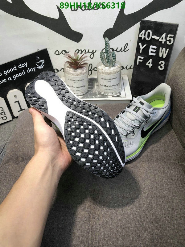 Nike-Men shoes Code: KS6318 $: 89USD