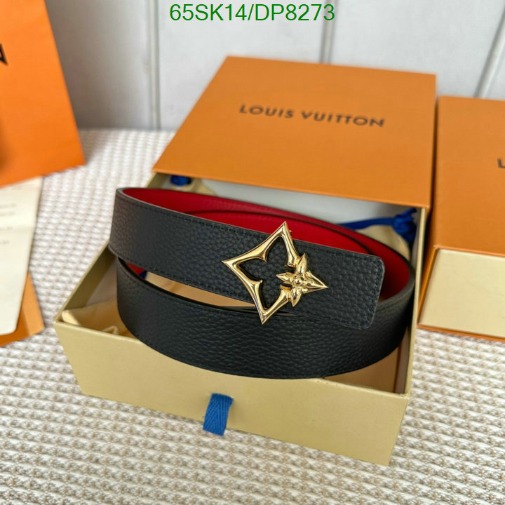 LV-Belts Code: DP8273 $: 65USD