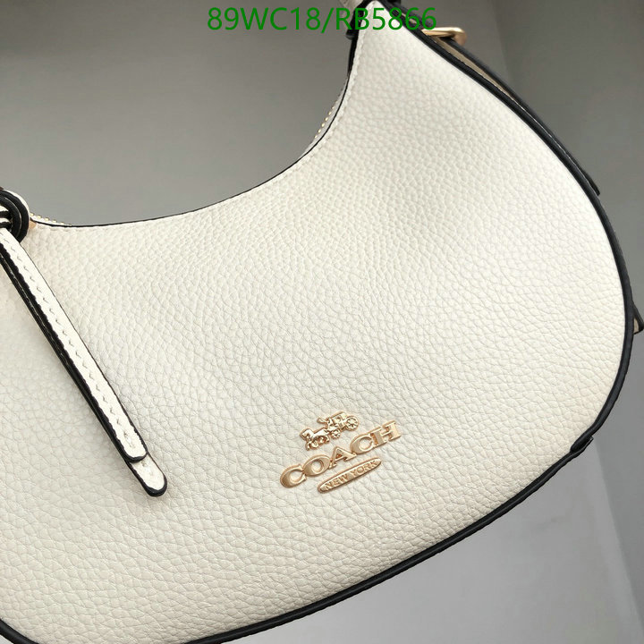 Coach-Bag-4A Quality Code: RB5866 $: 89USD