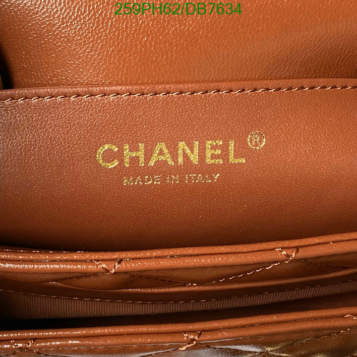 Chanel-Bag-Mirror Quality Code: DB7634 $: 259USD