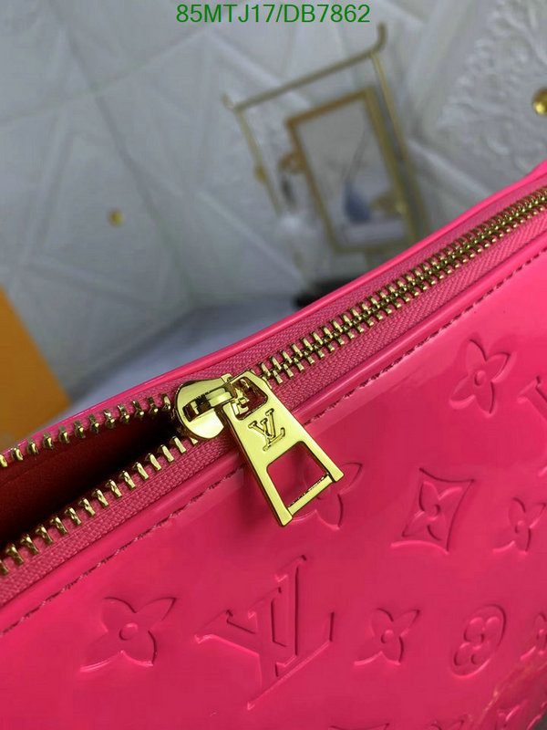 LV-Bag-4A Quality Code: DB7862 $: 85USD