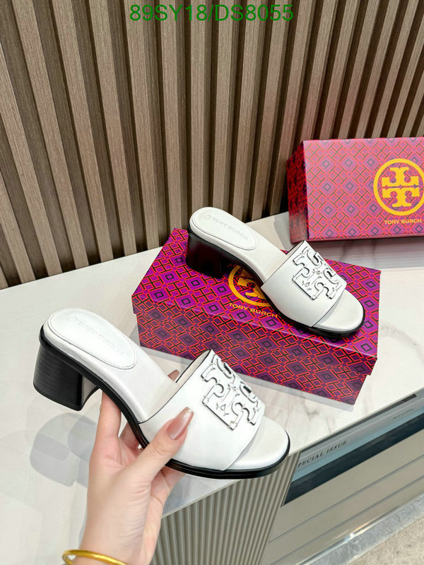 Tory Burch-Women Shoes Code: DS8055 $: 89USD