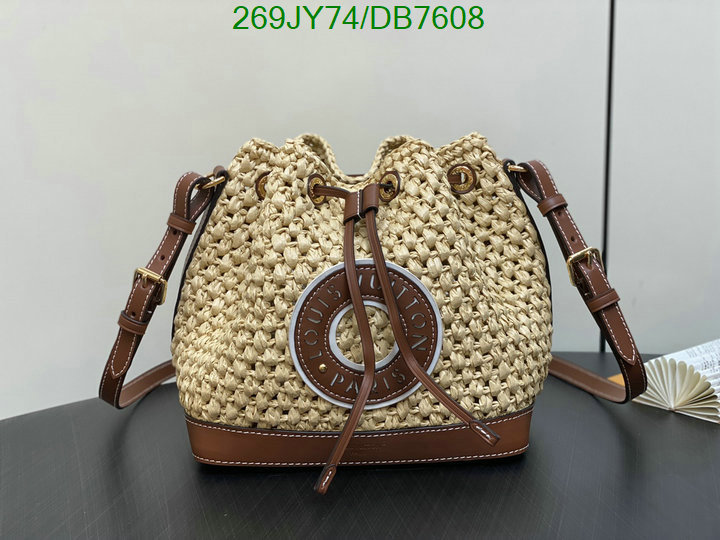 LV-Bag-Mirror Quality Code: DB7608 $: 269USD