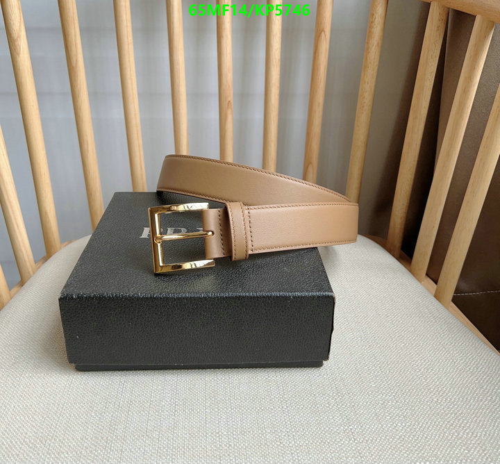 Prada-Belts Code: KP5746 $: 65USD