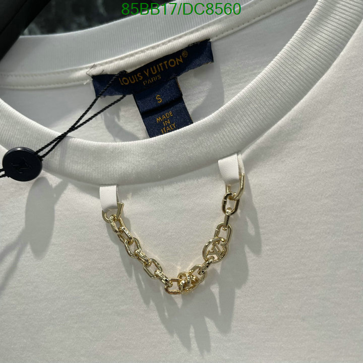 LV-Clothing Code: DC8560 $: 85USD