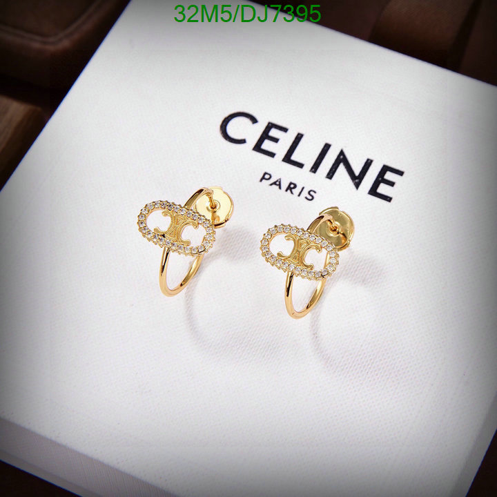 Celine-Jewelry Code: DJ7395 $: 32USD