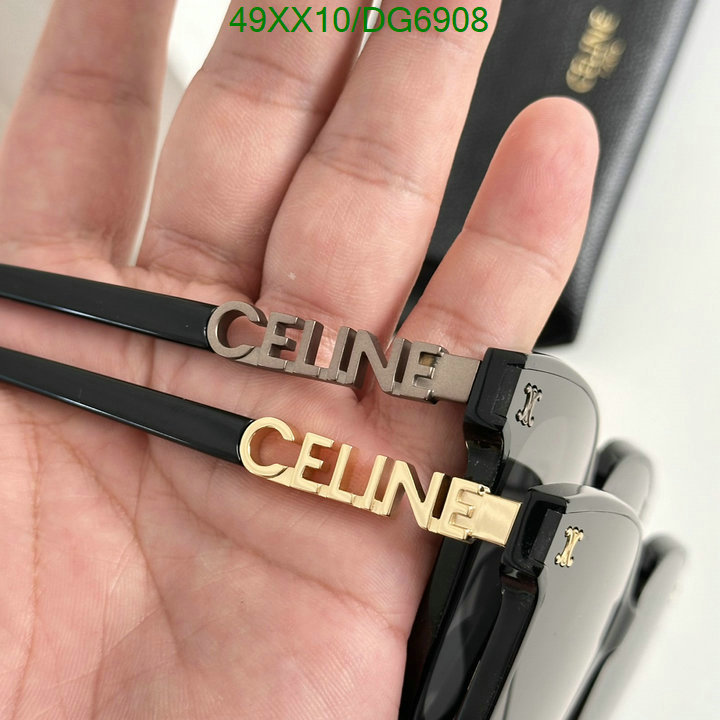 Celine-Glasses Code: DG6908 $: 49USD