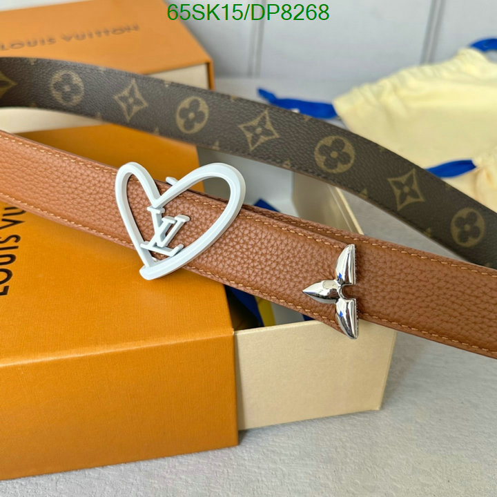 LV-Belts Code: DP8268 $: 65USD