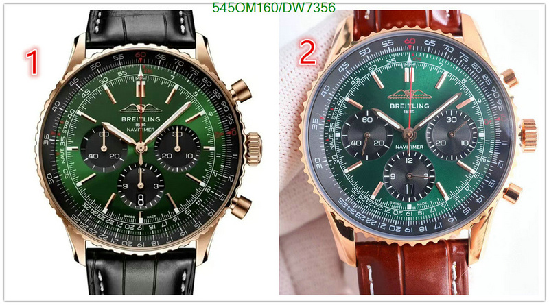 Breitling-Watch-Mirror Quality Code: DW7356 $: 545USD