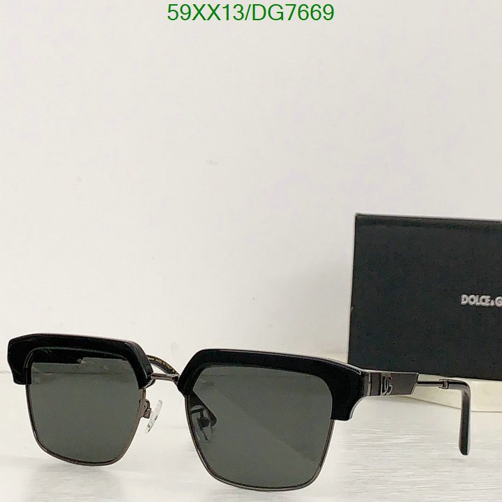 D&G-Glasses Code: DG7669 $: 59USD