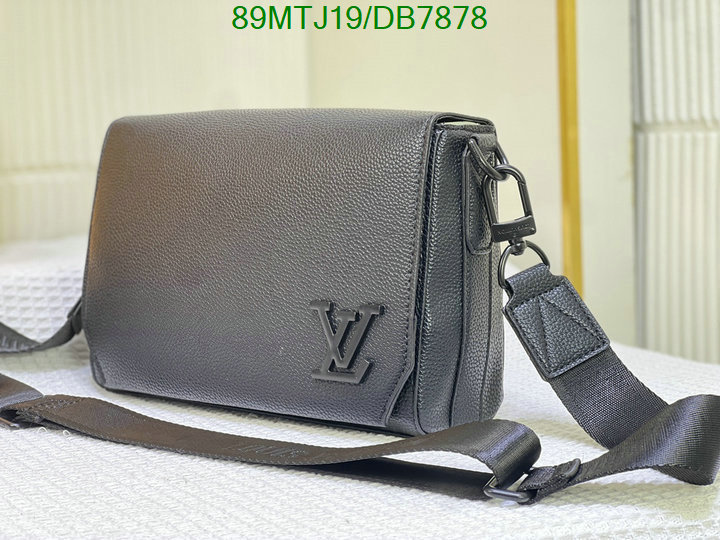 LV-Bag-4A Quality Code: DB7878 $: 89USD