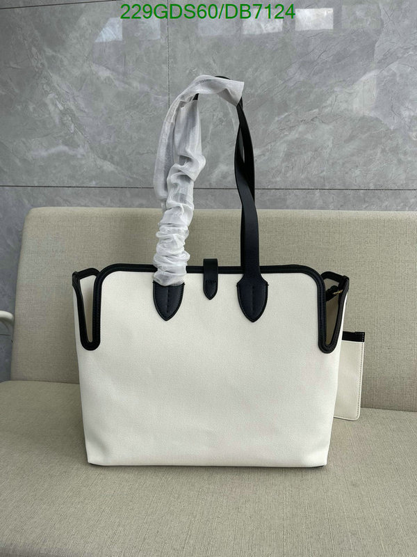 Burberry-Bag-Mirror Quality Code: DB7124 $: 229USD