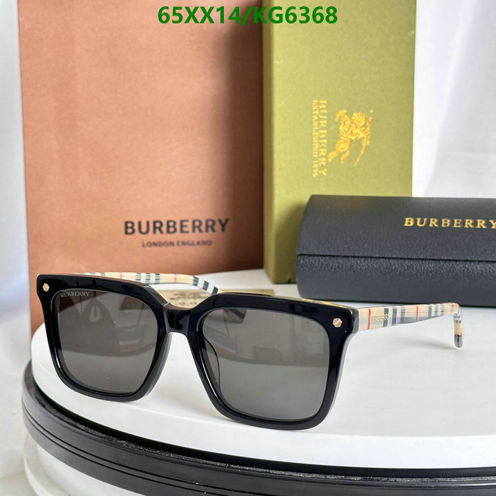 Burberry-Glasses Code: KG6368 $: 65USD