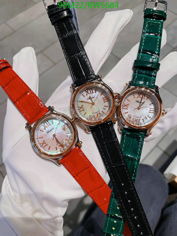 Chopard-Watch-4A Quality Code: RW5684 $: 99USD