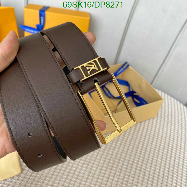 LV-Belts Code: DP8271 $: 69USD