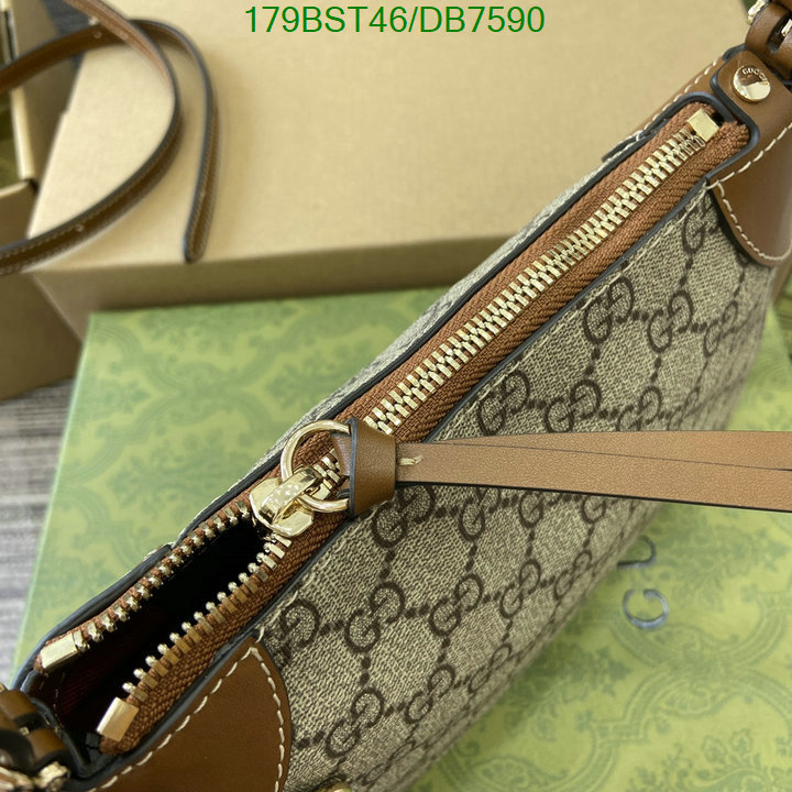 Gucci-Bag-Mirror Quality Code: DB7590 $: 179USD