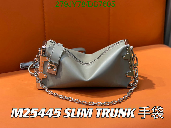 LV-Bag-Mirror Quality Code: DB7605 $: 279USD