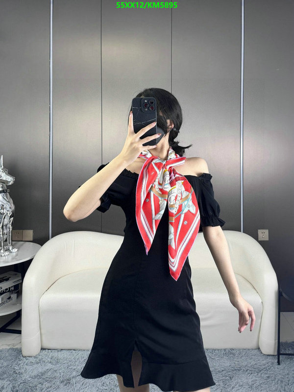 LV-Scarf Code: KM5895 $: 55USD