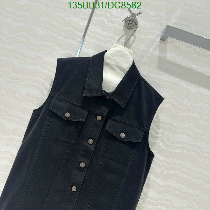 Prada-Clothing Code: DC8582 $: 135USD