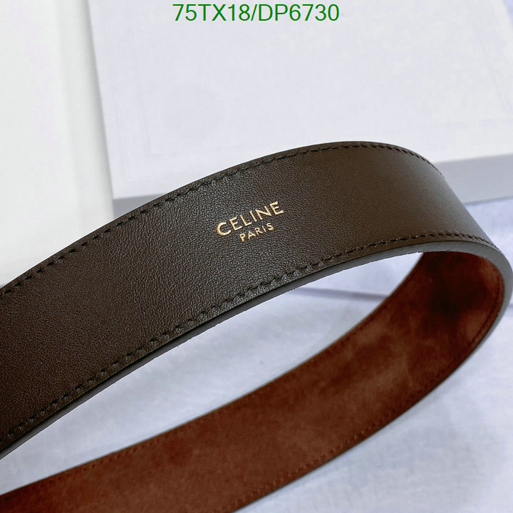 Celine-Belts Code: DP6730 $: 75USD