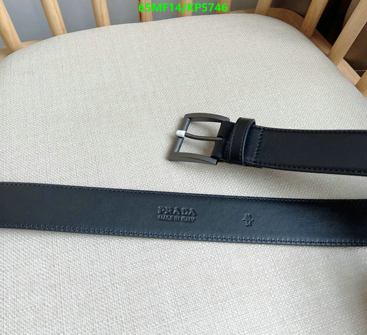 Prada-Belts Code: KP5746 $: 65USD