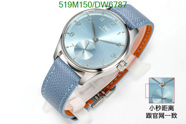 IWC-Watch-Mirror Quality Code: DW6787 $: 519USD