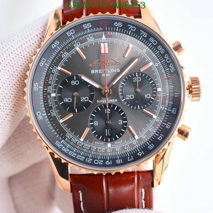 Breitling-Watch-Mirror Quality Code: DW6753 $: 579USD